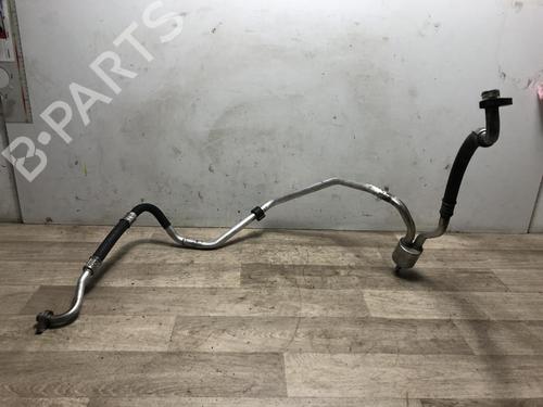 Used AC pipe AC pipe PEUGEOT 3008 I MPV (0U_) 1.6 HDi (112 hp) 23872457 23872457