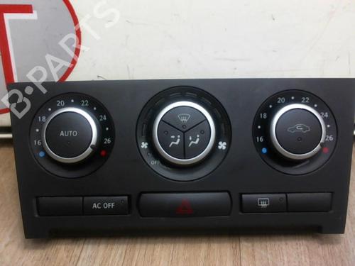 Used Climate control SAAB 9-3 (YS3F, E79, D79, D75) 1.9 TiD (120 hp) 13277761