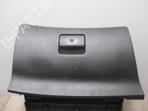 Glove box RENAULT SCÉNIC I MPV (JA0/1_, FA0_) 1.6 (JA00, JA16, JA15, JA19, JA1V, JA2B, JA2C, JA0B,... | BP25297892C95 
