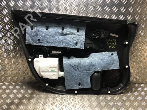 Front right panel MITSUBISHI MIRAGE / SPACE STAR VI Hatchback (A0_A) 1.2 | BP32337274C59