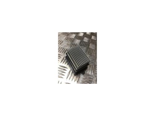 Used Heater resistor CITROËN JUMPY III Van (V_) 1.6 BlueHDi 95 (95 hp) 24595554