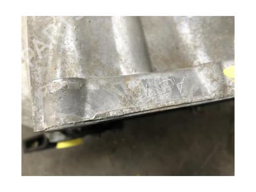 Gearbox PEUGEOT 3008 I MPV (0U_) 1.6 BlueHDi 120 | BP20634682M3 
