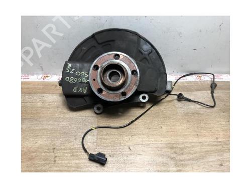 Right front steering knuckle VOLVO S60 I (384) R 2,5 T AWD | BP20613688M26 