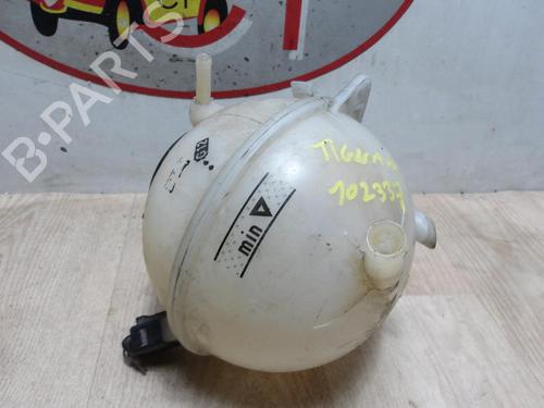 Used Expansion tank Expansion tank 39227294 39227294