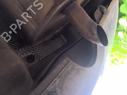 Ignition coil NISSAN MICRA III (K12) 1.2 16V | BP31243888M94