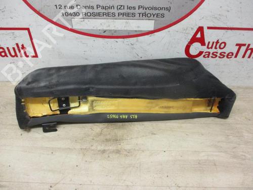 Asientos traseiros RENAULT 25 (B29_) 2.1 Turbo-D FWD (B290, B29W) (86 hp) 20612084