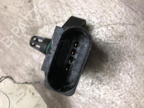 Electronic sensor AUDI A6 C6 Avant (4F5) 2.7 TDI | BP23023657M84 - Image 4