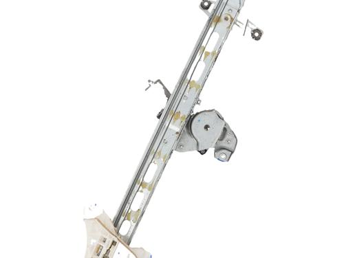 Used Front right window mechanism Front right window mechanism 37245678 37245678