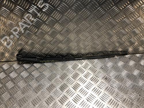 Front windshield wiper arm CITROËN C4 Picasso I MPV (UD_) 1.6 HDi | BP31187183C143