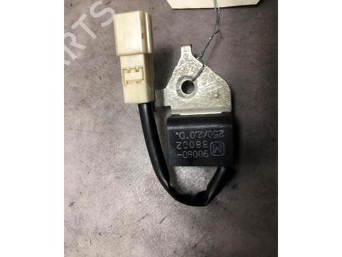 Electronic sensor TOYOTA AVENSIS (_T25_) 2.0 D-4D (CDT250_, CDT250R) | BP20625320M84 