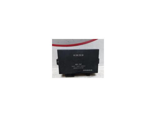 Used Electronic module PEUGEOT 607 (9D, 9U) 3.0 V6 24V (207 hp) 25297680
