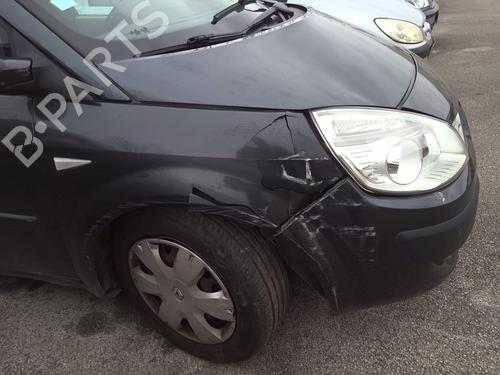 Mirror switch RENAULT GRAND SCÉNIC II (JM0/1_) 1.5 dCi (JM1E) | BP23100270I25