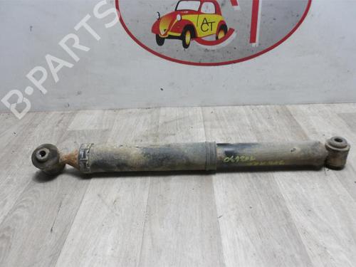 Left rear shock absorber PEUGEOT 208 I (CA_, CC_) 1.4 HDi | BP13223836M18 