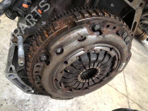 Engine NISSAN CHERRY II Hatchback (N10) 1.2 | BP31195700M1 