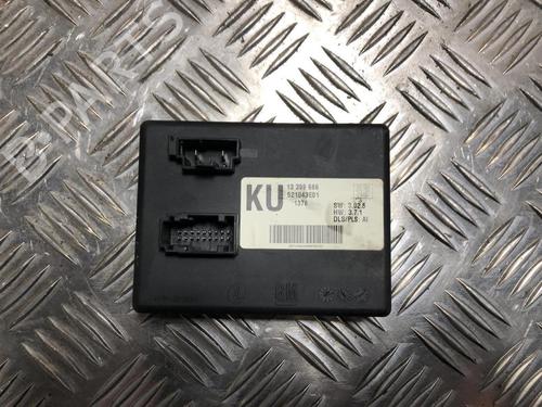 Used Control unit OPEL INSIGNIA A Sports Tourer (G09) 2.0 CDTI (35) (160 hp) 25222438