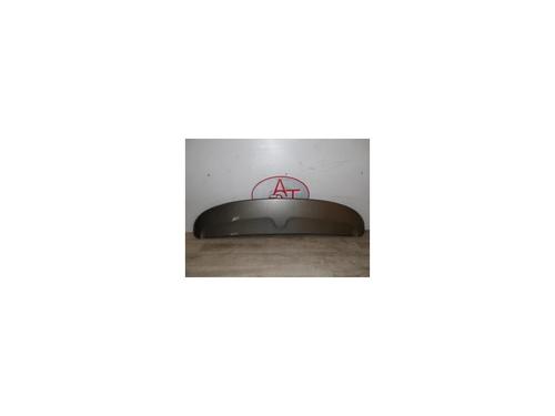 Used Rear spoiler CITROËN C4 Picasso I MPV (UD_) 1.6 HDi (109 hp) 13262059