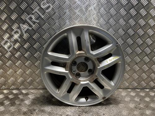 Used Rim RENAULT MEGANE II (BM0/1_, CM0/1_) 1.9 dCi (BM0G, CM0G) (120 hp) 31200830