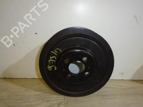 Pulley VW POLO IV (9N_, 9A_) 1.4 TDI | BP29263088M122