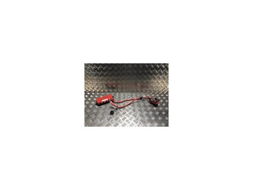 Used Control unit BMW 1 (F21) 118 d (150 hp) 24321791