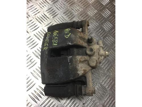 Right front brake caliper FORD TRANSIT COURIER B460 Box Body/MPV 1.5 TDCi | BP25708536M104