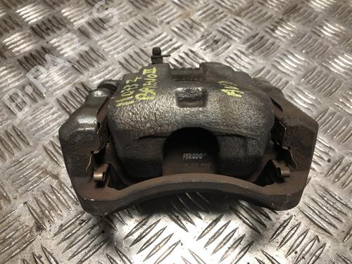 Right front brake caliper SUZUKI BALENO (FW, EW) 1.0 (A1K310) | BP32780031M104 - Image 2