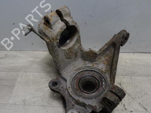 Used Right front steering knuckle PEUGEOT PARTNER Box Body/MPV (5_, G_) 1.9 D (69 hp) 13274933