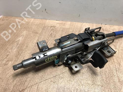 Used Steering column PEUGEOT 307 CC (3B) 2.0 HDi 135 (136 hp) 13274568