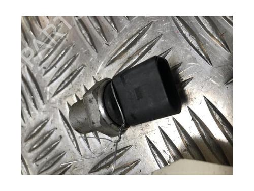 Electronic sensor VW GOLF VII (5G1, BQ1, BE1, BE2) 1.6 TDI | BP27554381M84 