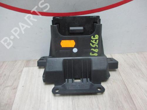 Used Electronic module RENAULT SCÉNIC III (JZ0/1_) 1.5 dCi (110 hp) 22791060