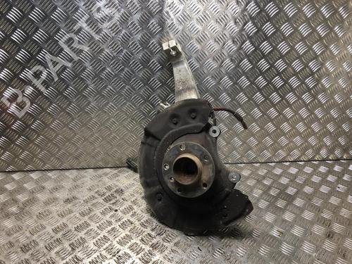 Used Left front steering knuckle BMW 5 Gran Turismo (F07) 535 i (306 hp) 31203889