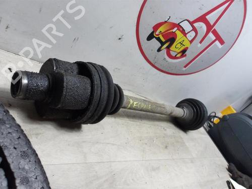 Used Left front driveshaft RENAULT ESPACE II (J/S63_) 2.1 TD (J633, J634, J/S635, J/S63D) (88 hp) 28718733