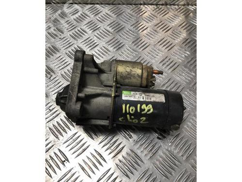 Startmotor RENAULT CLIO II (BB_, CB_) 1.9 dTi (B/CB0U) | BP27597346M8 