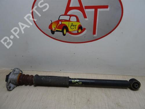 Left rear shock absorber SEAT IBIZA IV (6J5, 6P1) 1.2 TSI | BP28334180M18 