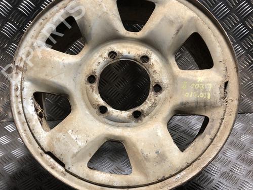 Jante MITSUBISHI L200 (K7_T, K6_T, K5_T) 2.5 TD 4WD (K74T) (115 hp) 31927563