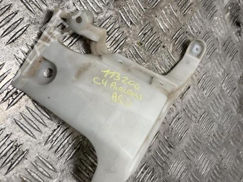 Used Rear bumper bracket Rear bumper bracket CITROËN C4 AIRCROSS 1.6 HDi 115 (114 hp) 40501763 40501763