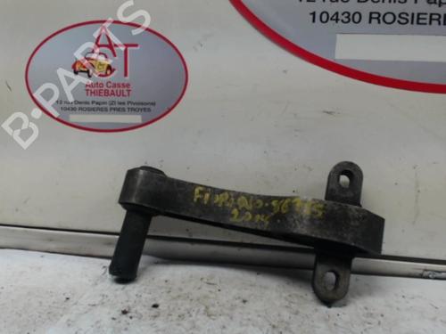 Used Gearbox mount FIAT FIORINO Box Body/MPV (225_) 1.3 D Multijet (225BXD1A, 225BXB1A, 225BXB11) (75 hp) 25297488