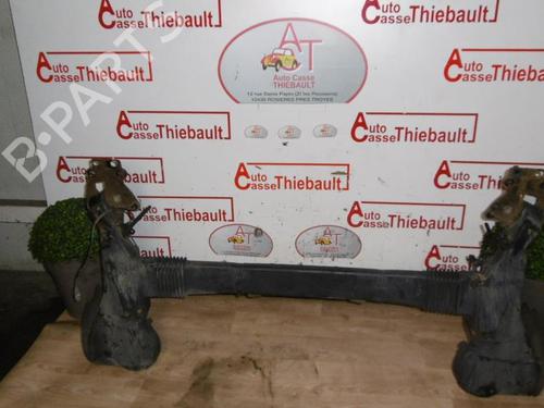 Rear axle CITROËN C4 Grand Picasso I (UA_) 1.6 HDi | BP13273035M2 