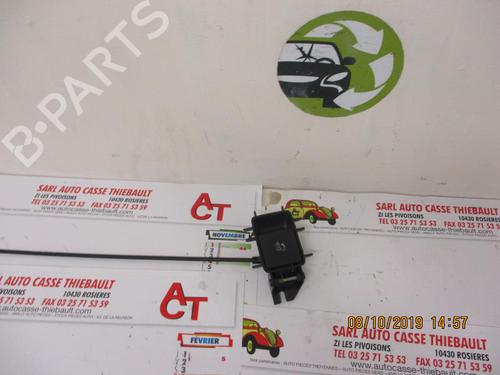 Used Switch PEUGEOT 3008 I MPV (0U_) 1.6 HDi (112 hp) 12963094