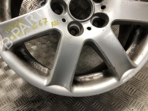 Fælk BMW 1 (E87) 118 i | BP31203725C45