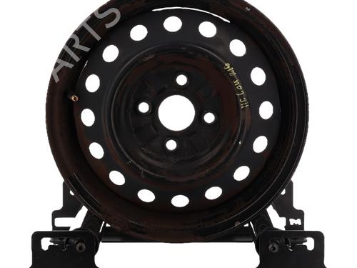 Used Rim Rim 37611412 37611412