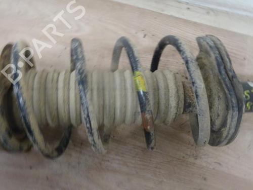 Used Left front shock absorber FIAT STRADA Pickup (178_, 278_) 1.3 D Multijet (85 hp) 31196449