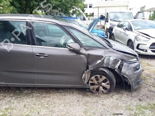 Brugte CITROËN C4 Picasso II  1.6 HDi / BlueHDi 115  4649143