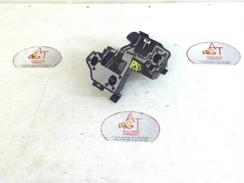 Used Licence plate light PEUGEOT 206 Hatchback (2A/C) 1.4 HDi eco 70 (68 hp) 13136920
