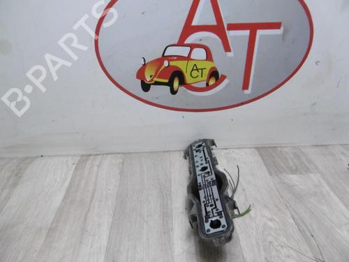 Nummerpladelys RENAULT ESPACE IV (JK0/1_) 2.2 dCi (JK0H) (150 hp) 13291076