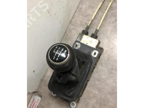 Gear lever VW NEW BEETLE Convertible (1Y7) 1.9 TDI | BP20622632M90
