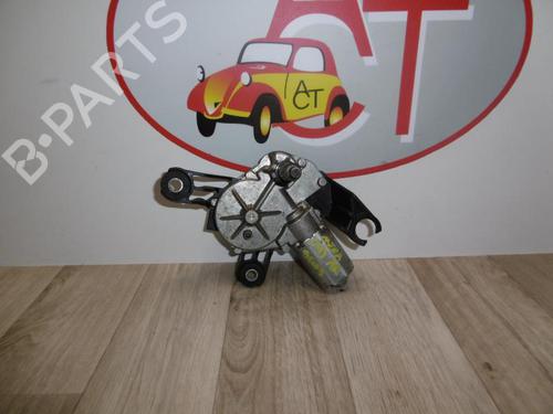 Used Rear wiper motor OPEL ASTRA H GTC (A04) 1.6 (L08) (105 hp) 30782264