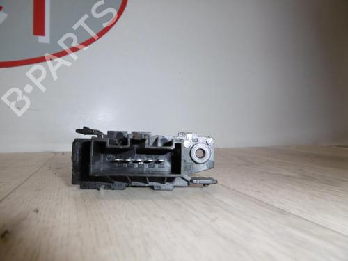 Used Left sun visor LANCIA YPSILON (843_) 1.4 16V (843.AXC11, 843.AXC1B, 843.AXC1A) (95 hp) 20630004