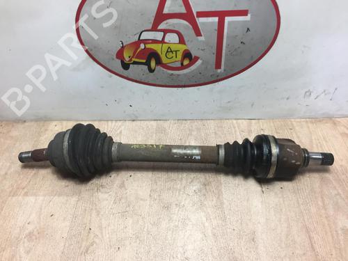 Used Left front driveshaft CITROËN C4 Grand Picasso I (UA_) 1.6 HDi (109 hp) 13268262