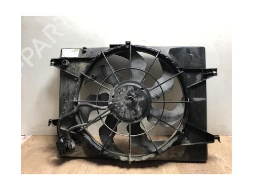 Heater blower motor HYUNDAI TUCSON (JM) 2.0 CRDi All-wheel Drive | BP13228225M62 
