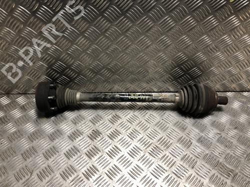 Used Left rear driveshaft Left rear driveshaft AUDI TT (8J3) 2.0 TFSI (200 hp) 40497156 40497156